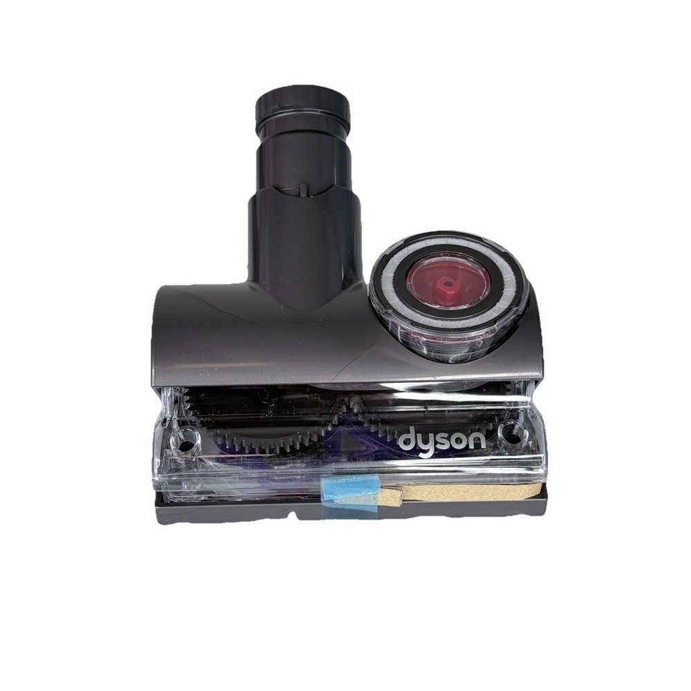 Genuine Dyson Turbine Mini Tangle-Free Head Vacuum Brush Tool Attachment